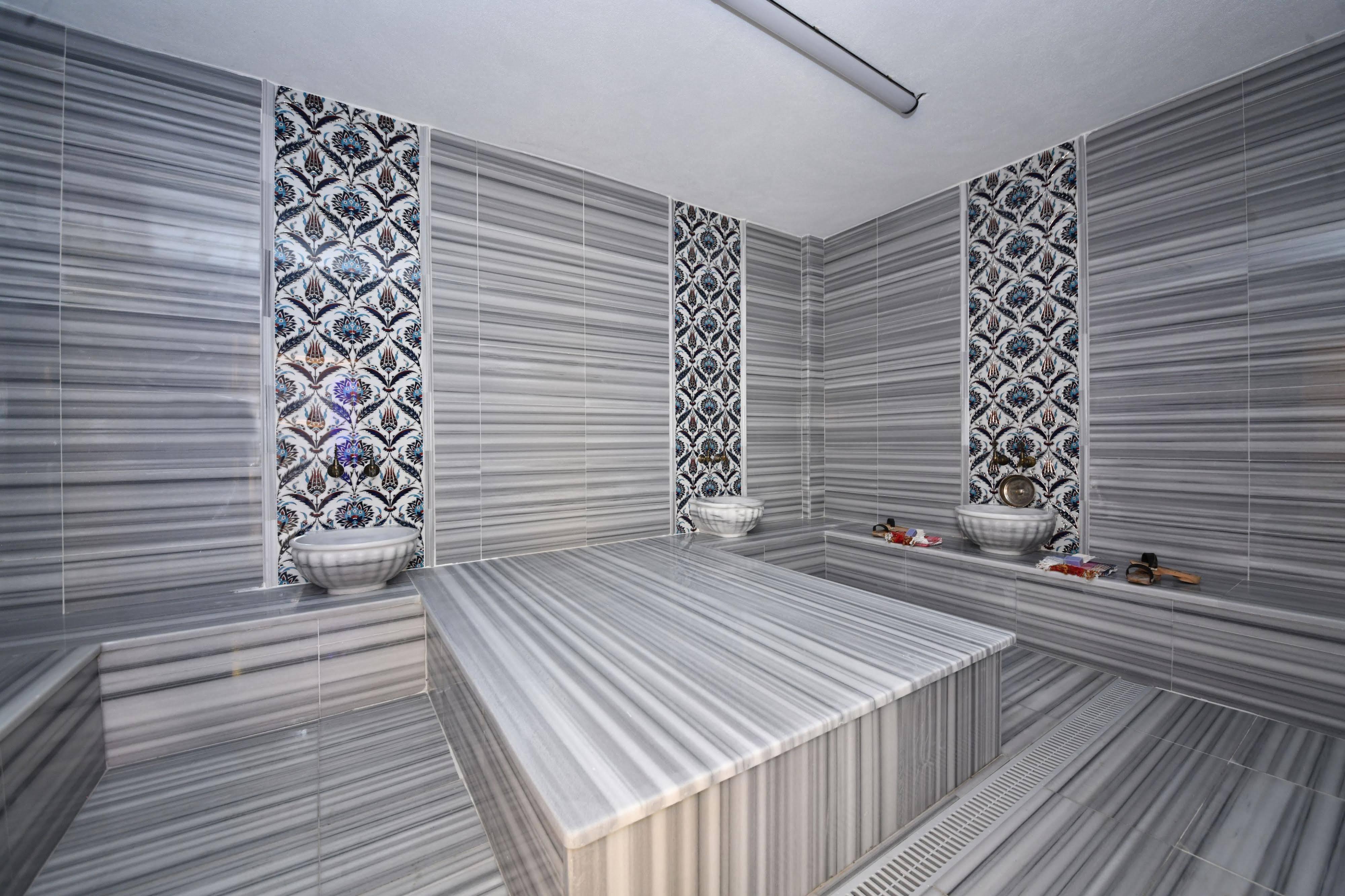 1774 Kazdagi Termal Otel Gure Bagian luar foto