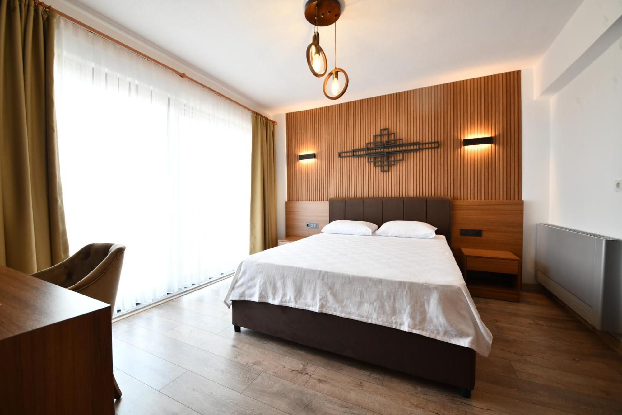 1774 Kazdagi Termal Otel Gure Bagian luar foto