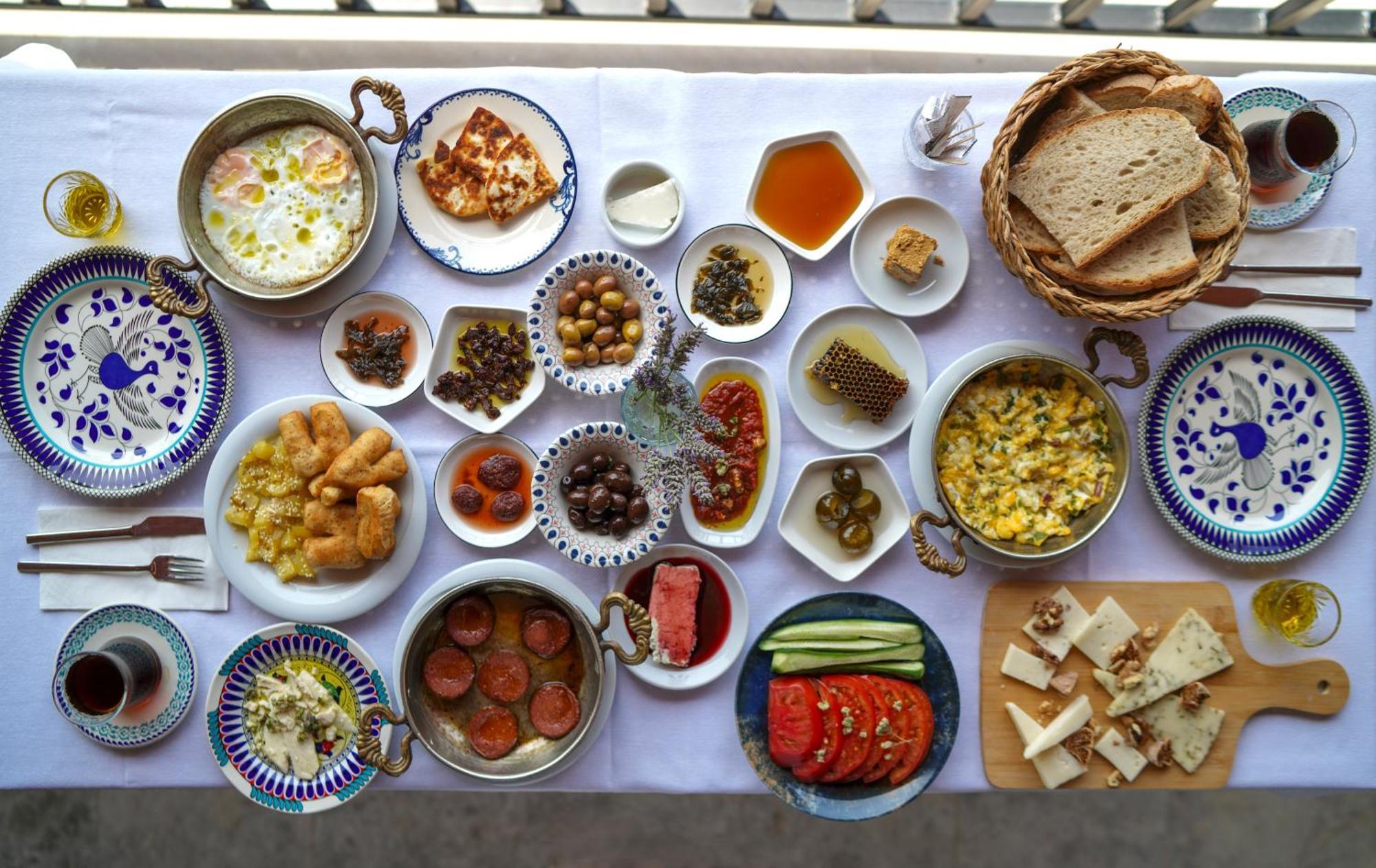 1774 Kazdagi Termal Otel Gure Bagian luar foto